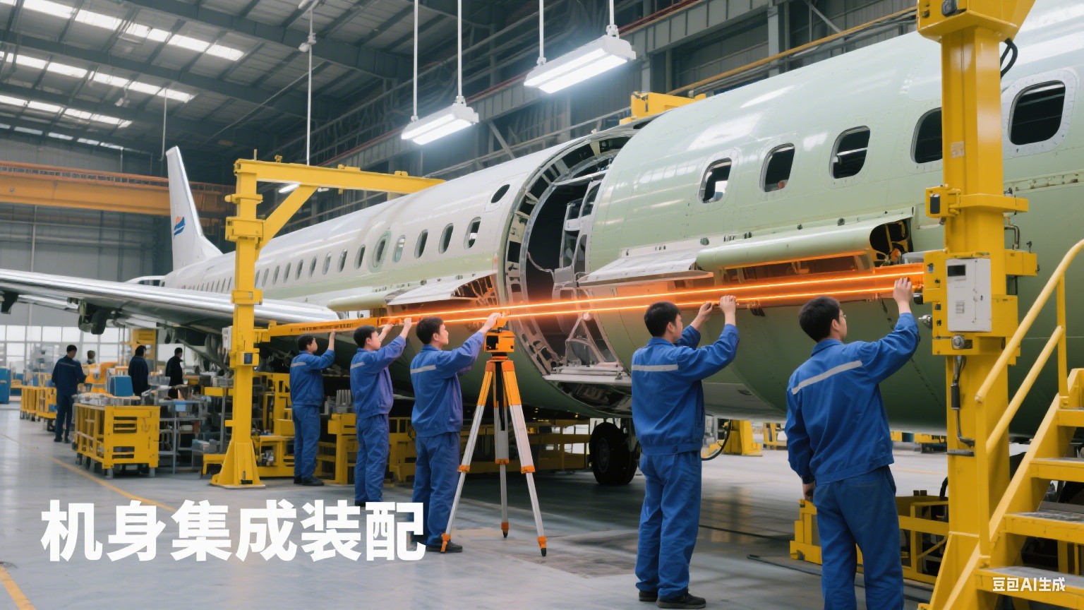 航空发动机高温精准测温技术全解析